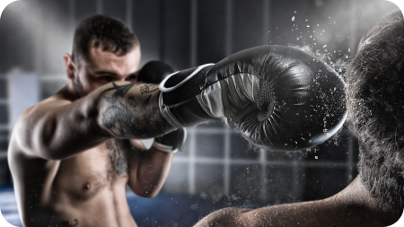 Boxeo / MMA