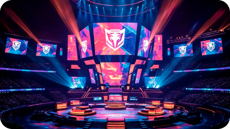 Esports