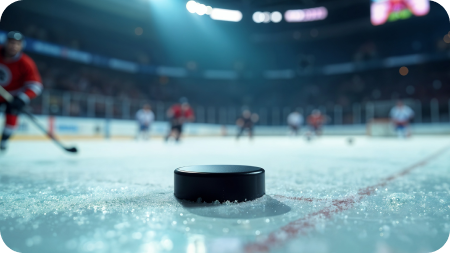 Hockey