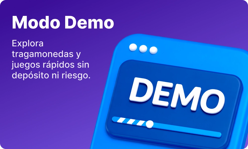 Modo Demo 1win con tarjeta azul demo para probar tragamonedas sin depósito