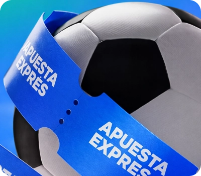 Apuesta Exprés