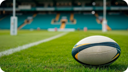 Rugby